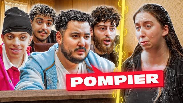 C'est quoi mon métier ? (ft. anyme, byilhan & flamby) C'est quoi mon métier ? (ft. anyme, byilhan & flamby)