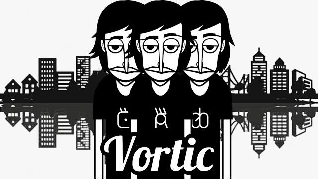 Incredibox alpha: vortic Incredibox alpha: vortic