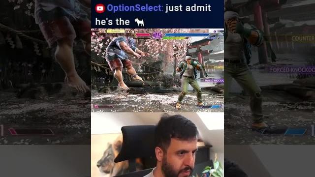 Swag ryu combo! Swag ryu combo!