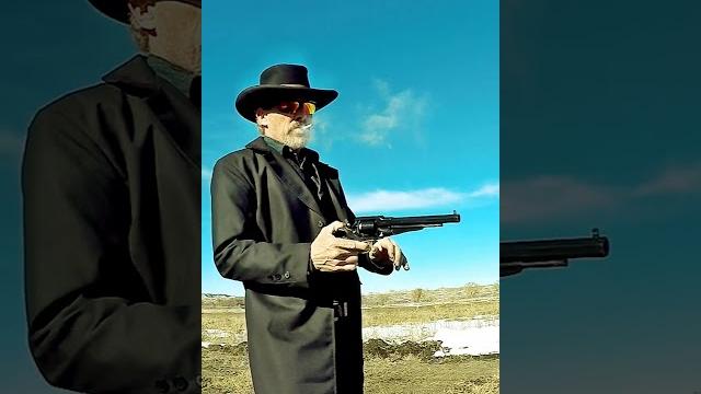 1858 remington black powder racer 1858 remington black powder racer