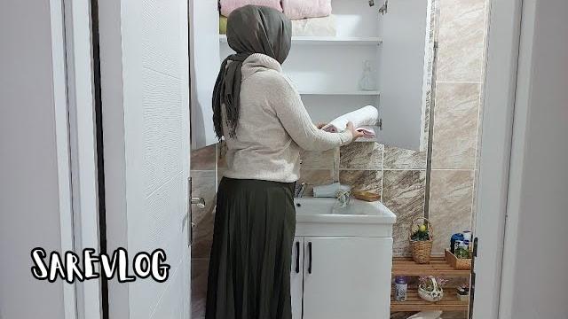 Sessiz vlogkirli banyo temizliği/20 dakikada tüm i̇şleri bitir/temizlik vlog #temizlikvlog#sesizvlog Sessiz vlogkirli banyo temizliği/20 dakikada tüm i̇şleri bitir/temizlik vlog #temizlikvlog#sesizvlog