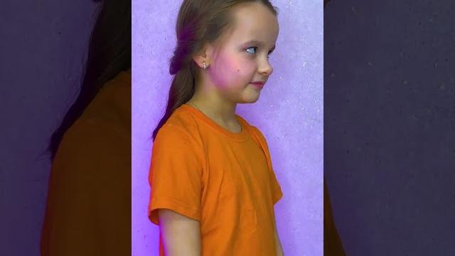Awesome hairstyle for kids! dads, watch and learn! Awesome hairstyle for kids! dads, watch and learn!