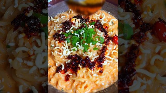 Best instant ramen ever!!! (again) Best instant ramen ever!!! (again)