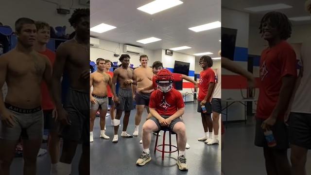 Slap challenge goes very wrong #shorts Slap challenge goes very wrong #shorts