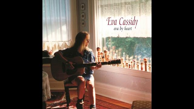 Eva cassidy - how can i keep from singing Eva cassidy - how can i keep from singing