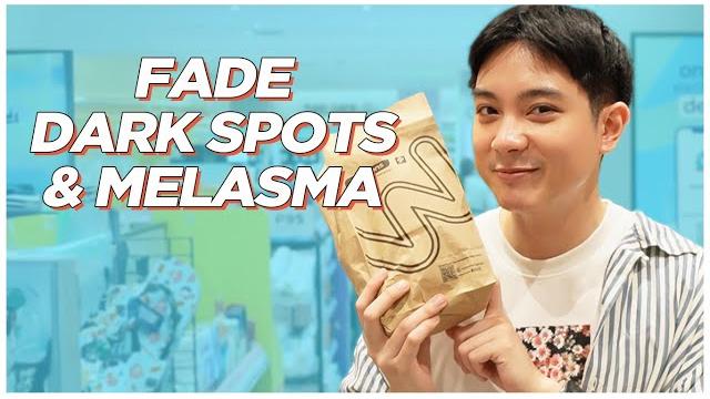 Best watsons routine for dark spots, melasma, & hyperpigmentation! (filipino) | jan angelo Best watsons routine for dark spots, melasma, & hyperpigmentation! (filipino) | jan angelo
