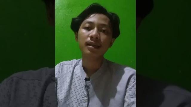 Uts karakter keislaman Uts karakter keislaman