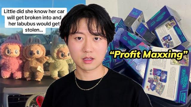 The downfall of casual hobbies The downfall of casual hobbies
