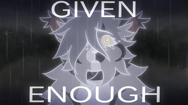 Gilded lily - moonflower pmv Gilded lily - moonflower pmv