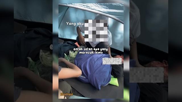 Pendaki wanita diperkos4 saat mengalami hipotermia di puncak gunung #viral #shorts #short #gunung Pendaki wanita diperkos4 saat mengalami hipotermia di puncak gunung #viral #shorts #short #gunung