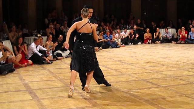 Unforgettable performance of sebastian arce & mariana montes at palais ferstel, vienna Unforgettable performance of sebastian arce & mariana montes at palais ferstel, vienna