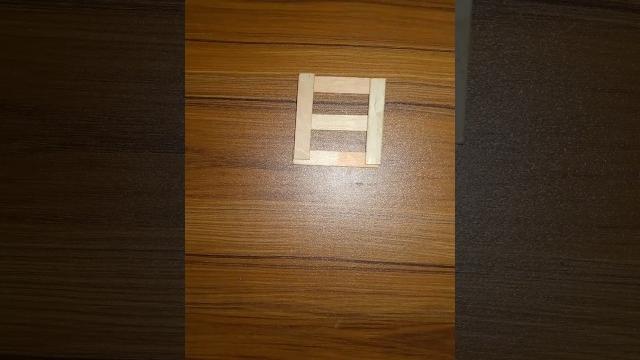 Ice cream stick craft | color holding box #stickcraft #viralvideo #shorts @faiza_art_and_craft25 Ice cream stick craft | color holding box #stickcraft #viralvideo #shorts @faiza_art_and_craft25