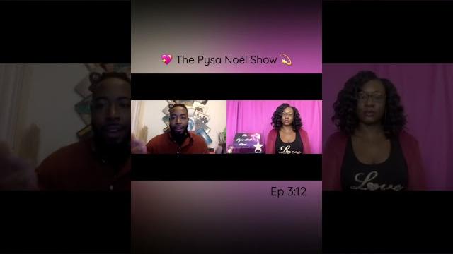 Wellness & yoga can be for everyone! #wellnessjourney #pns #podcast #pursueyourpassion #blackyogi Wellness & yoga can be for everyone! #wellnessjourney #pns #podcast #pursueyourpassion #blackyogi