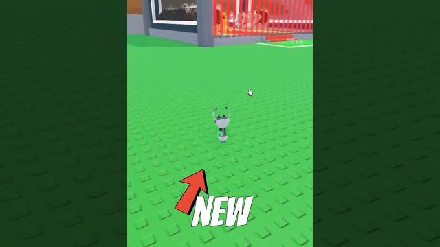 New glitch in steal a brainrot! New glitch in steal a brainrot!