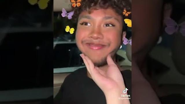 Monika jeje kompilasi tiktok Monika jeje kompilasi tiktok