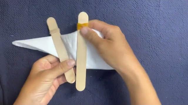 方巾扎染綁法 方巾扎染綁法
