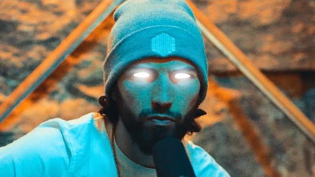 Chopper (fastest rap ever) - gawne Chopper (fastest rap ever) - gawne