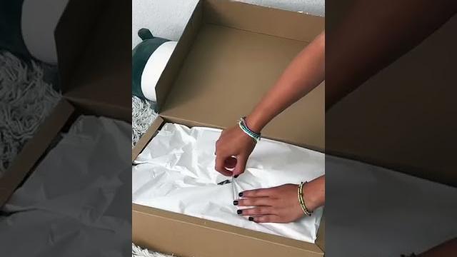Zara unboxing tiktok coraline aesth Zara unboxing tiktok coraline aesth
