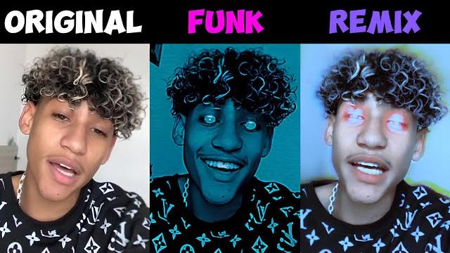 Mc xangai menina do job original vs funk vs remix part 6 Mc xangai menina do job original vs funk vs remix part 6