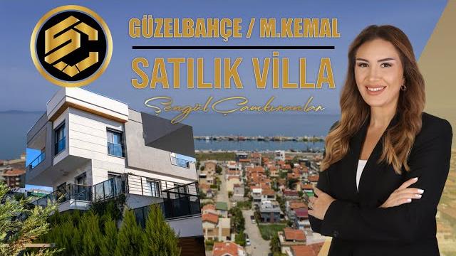 Pasi̇f i̇zmir i güzelbahçe l otto life site i satılık l villa l şengül çamkıranlar i lüks konut uzmanı Pasi̇f i̇zmir i güzelbahçe l otto life site i satılık l villa l şengül çamkıranlar i lüks konut uzmanı