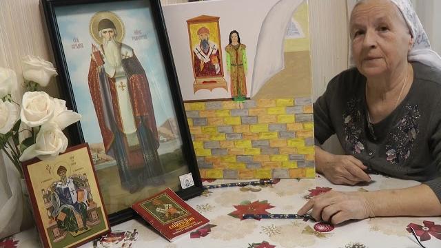 Святые слышат и помогают. спиридон тримифунский. Святые слышат и помогают. спиридон тримифунский.
