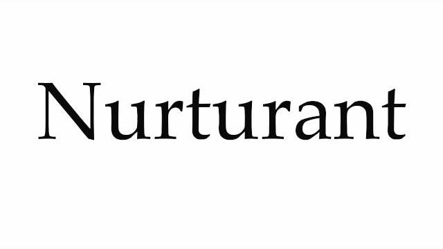 How to pronounce nurturant How to pronounce nurturant