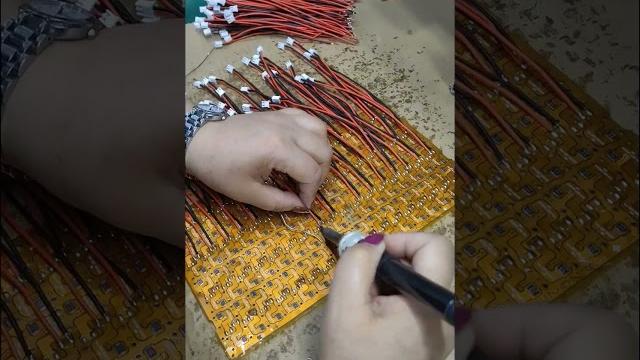 实拍主板机工厂的一天 #群控 #diy #游戏搬砖 #黑科技 #游戏 实拍主板机工厂的一天 #群控 #diy #游戏搬砖 #黑科技 #游戏