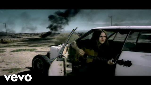 Seether - broken ft. amy lee Seether - broken ft. amy lee