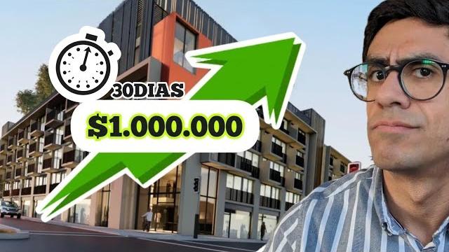 Real estate investment in chile - no mortgage credit and no foothold. basic guide 2025 - reity token Real estate investment in chile - no mortgage credit and no foothold. basic guide 2025 - reity token