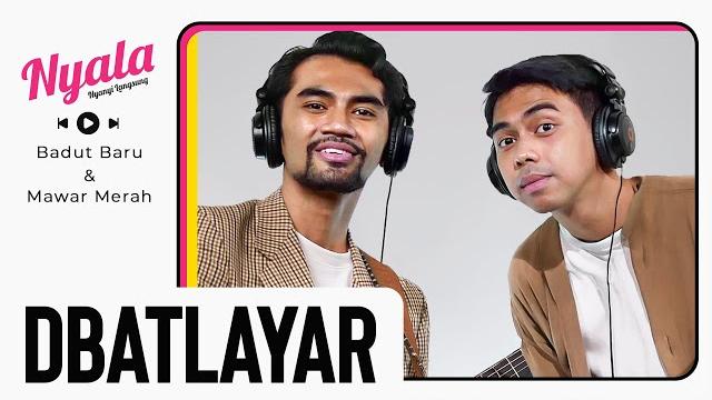 Dbatlayar live! | nyala Dbatlayar live! | nyala