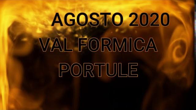 Giro del portule Giro del portule