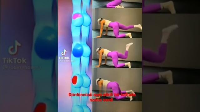 Kalça büyütme küçültme hareketleri Kalça büyütme küçültme hareketleri