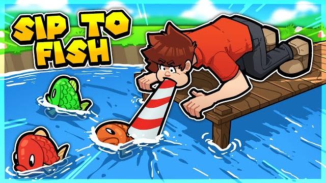 I suck at fishing I suck at fishing