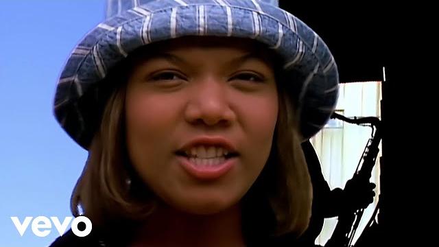 Queen latifah - u.n.i.t.y. Queen latifah - u.n.i.t.y.