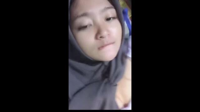 Tiktok jilbab binti Tiktok jilbab binti