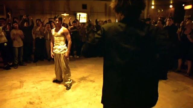 Ong bak (2003) tony jaa club fight scenes audio thai 1080p Ong bak (2003) tony jaa club fight scenes audio thai 1080p