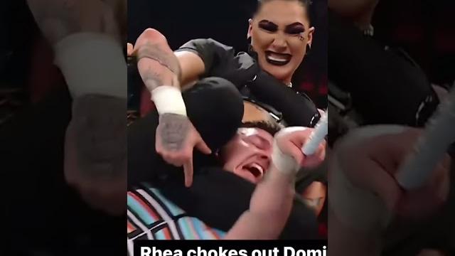 Wwe rhea ripley headscissors Wwe rhea ripley headscissors