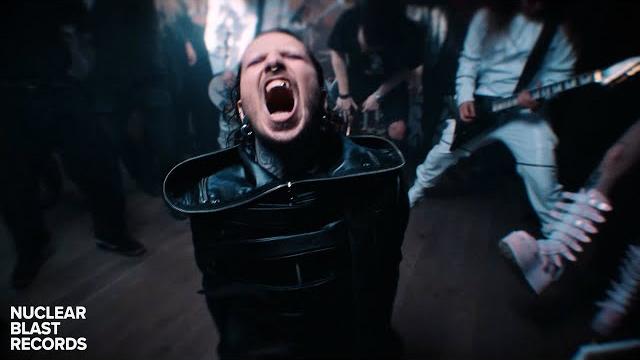 Lost society - dead people scare me (but the living make me sick) (official music video) Lost society - dead people scare me (but the living make me sick) (official music video)