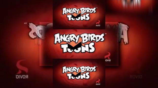 (requested) (ytpmv) angry birds toons intro scan (requested) (ytpmv) angry birds toons intro scan