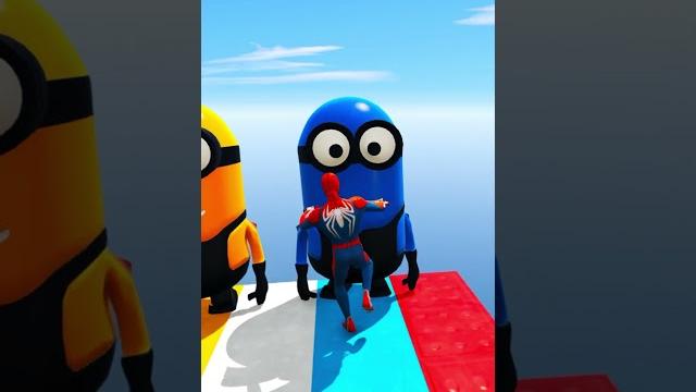 Gta 5 epic water ragdolls | spider-man jumps / fails ep. 220 euphoria physics funny fails spiderman Gta 5 epic water ragdolls | spider-man jumps / fails ep. 220 euphoria physics funny fails spiderman