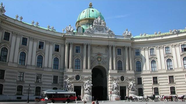 Vienna Vienna