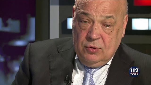 Москаль о своей любви к ненормативной лексике Москаль о своей любви к ненормативной лексике