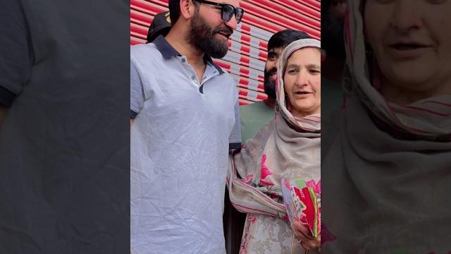 Mom with our great leader, mla doda mehraj malik sb. #mlas #trending #mehrajmalik #mla #shortvideo Mom with our great leader, mla doda mehraj malik sb. #mlas #trending #mehrajmalik #mla #shortvideo