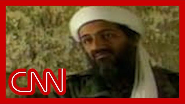 Osama bin laden declares jihad in 1997 cnn interview Osama bin laden declares jihad in 1997 cnn interview