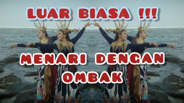 Tari jaipongan tanjung baru Tari jaipongan tanjung baru