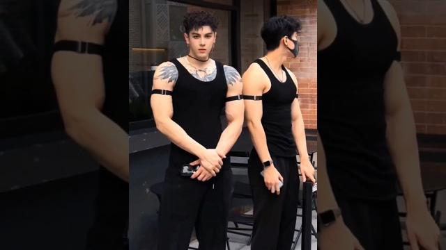 Bigboy #bigboy #muscle #bodybuilding #sixpack #abs #arm #handsome #boy #chinese #kiakio Bigboy #bigboy #muscle #bodybuilding #sixpack #abs #arm #handsome #boy #chinese #kiakio