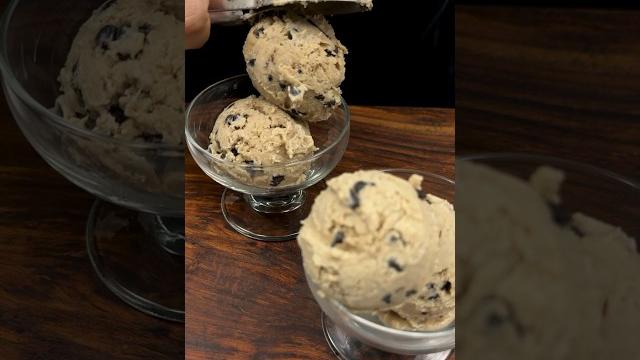 Banana & peanut butter ice cream || #shorts #indianasmrworld #food #asmr #cooking #summerspecial Banana & peanut butter ice cream || #shorts #indianasmrworld #food #asmr #cooking #summerspecial
