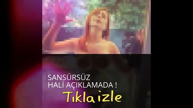 Mine tugay i̇fşa bikinili çıplak öpüşme sansürsüz Mine tugay i̇fşa bikinili çıplak öpüşme sansürsüz