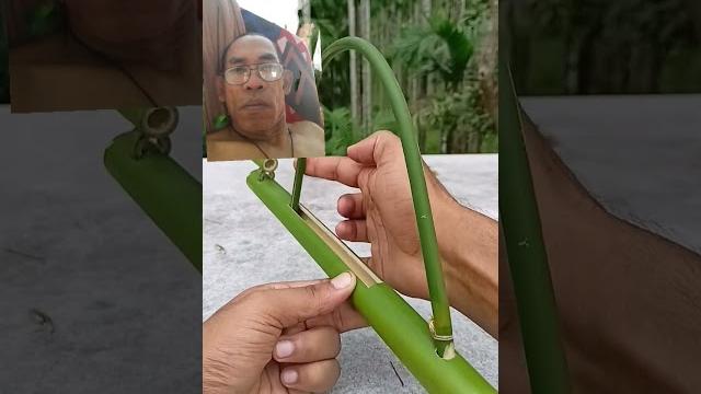 #bamboo #woodworking #wood #diy #fishing #bamboo #woodworking #wood #diy #fishing