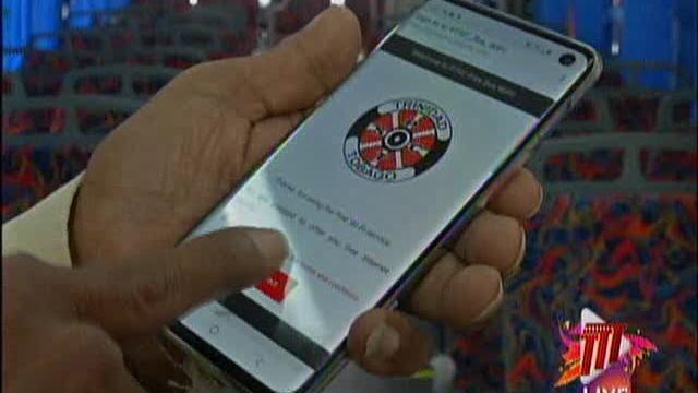 Wifi, 25 new buses for ptsc Wifi, 25 new buses for ptsc